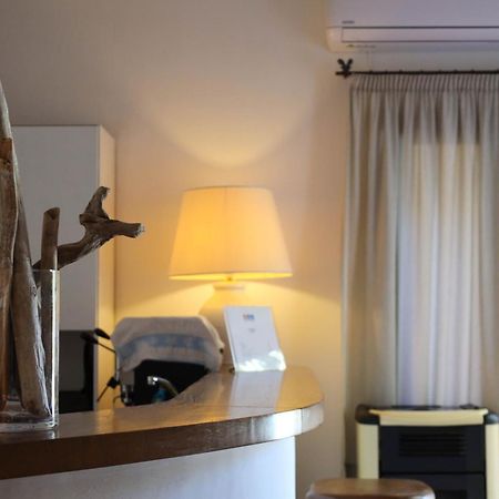 Locanda Sant'Andrea Hotel&Relais San Pantaleo Kültér fotó