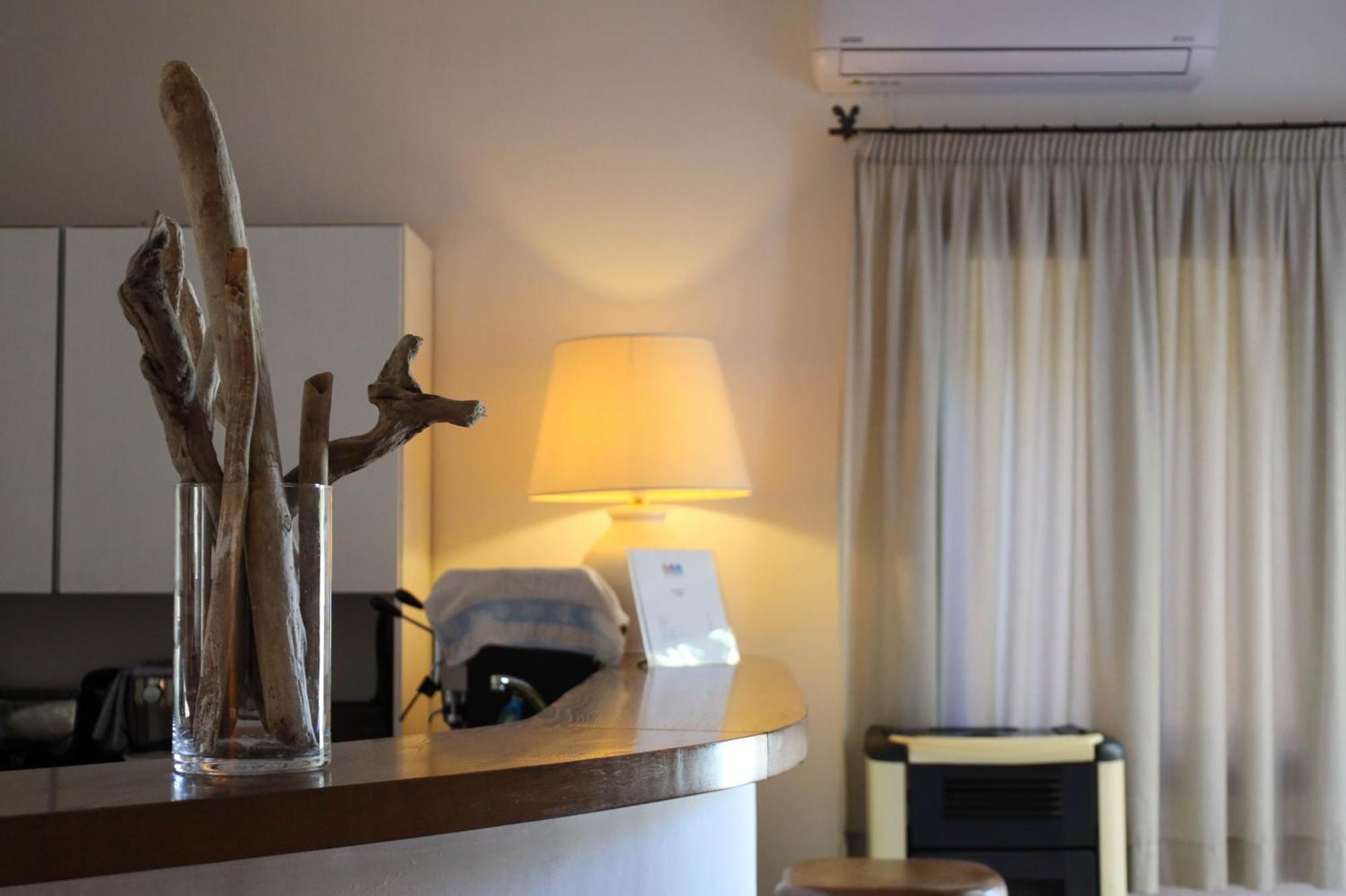Locanda Sant'Andrea Hotel&Relais San Pantaleo Kültér fotó