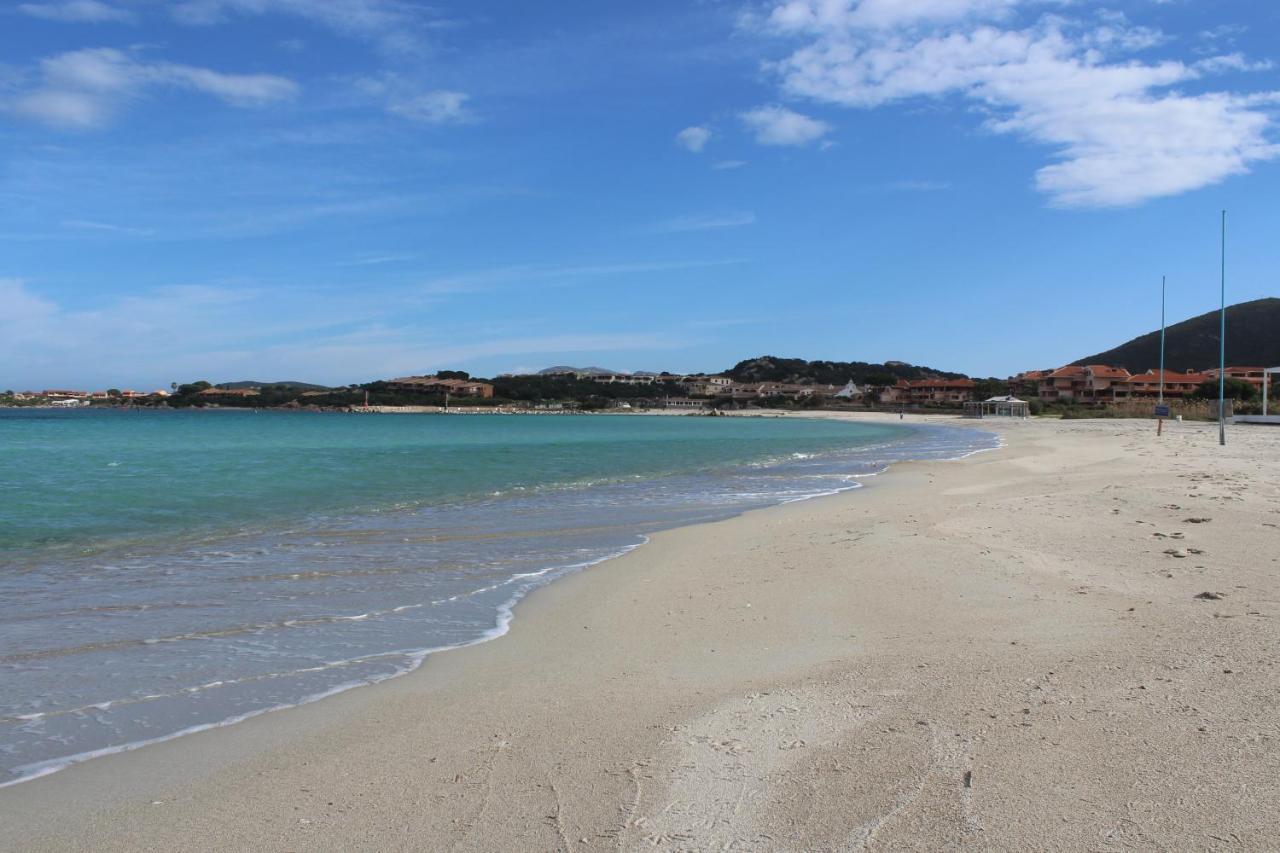Locanda Sant'Andrea Hotel&Relais San Pantaleo Kültér fotó